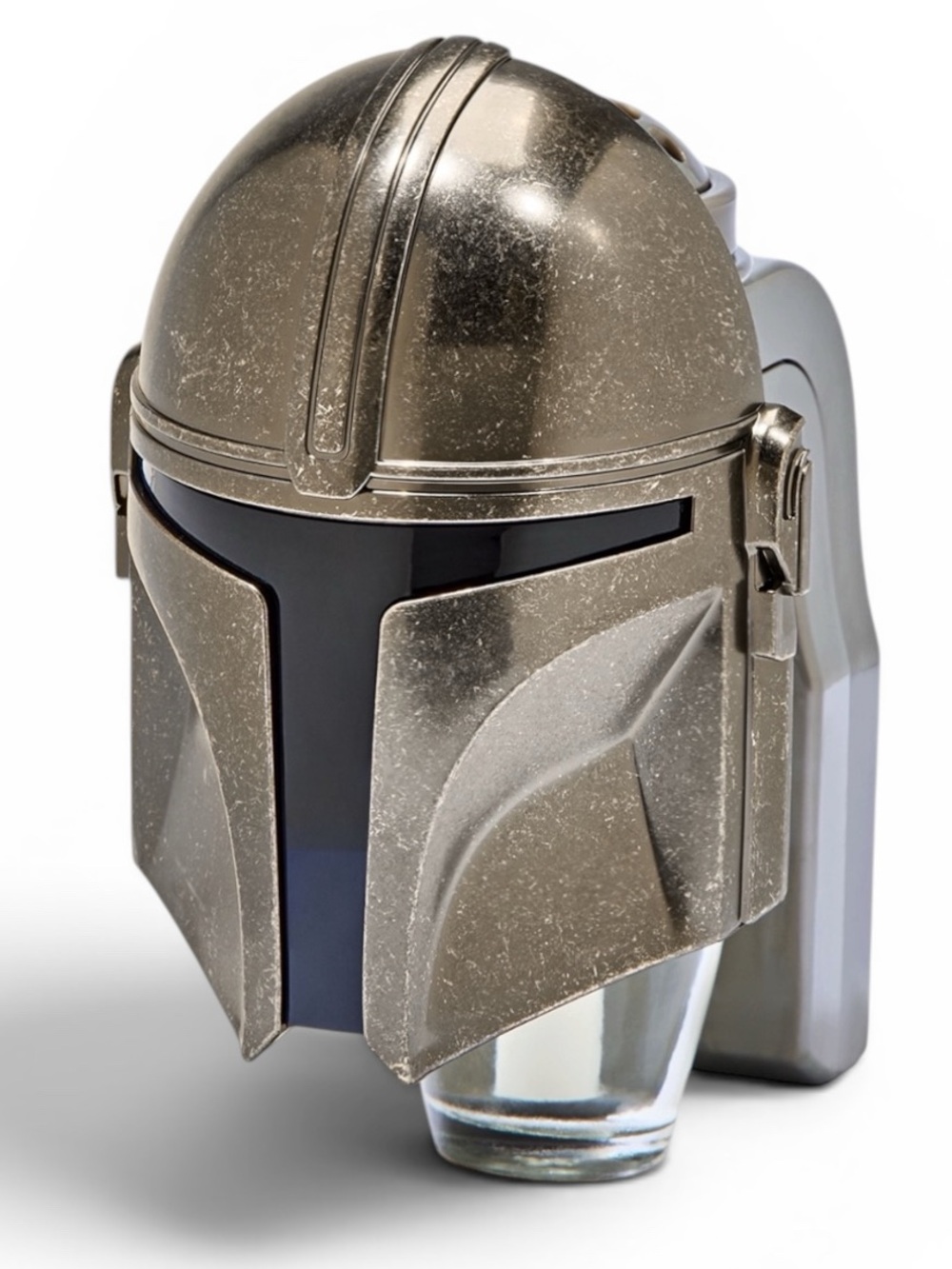Bath & Body Works STAR WARS
Mandalorian Helmet Scent Control Nightlight Plug